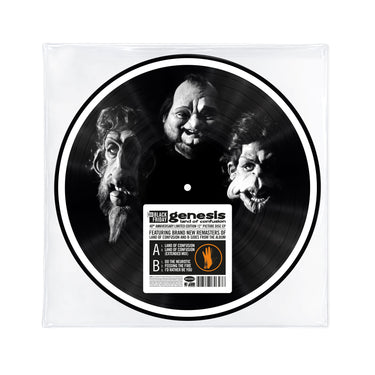 Picture Disc