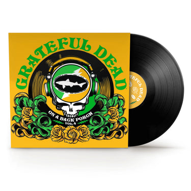 Black LP