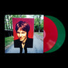 Limited Opaque Red & Opaque Green LP