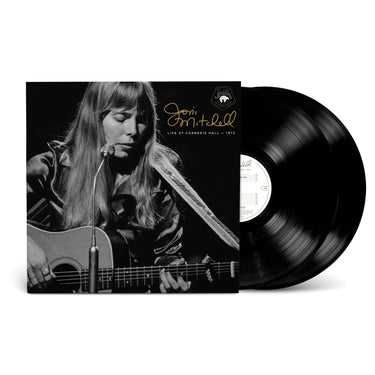 Black 2LP
