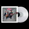 Clear 2LP