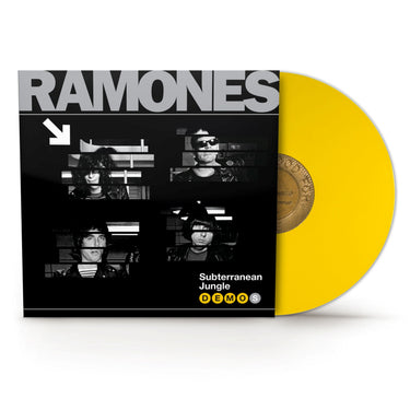 Yellow LP