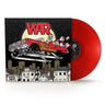 Translucent Ruby Red LP