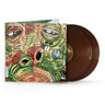 Brown 2LP