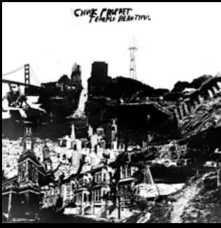 CHUCK PROPHET - Temple Beautiful - 15th Anniversary [RSD Black Friday 2026]