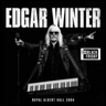 EDGAR WINTER - Royal Albert Hall 2004 [RSD Black Friday 2026]