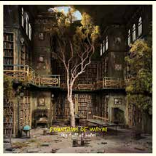 FOUNTAINS OF WAYNE - Sky Full Of Holes - 15th Anniversary Edition [RSD Black Friday 2026]