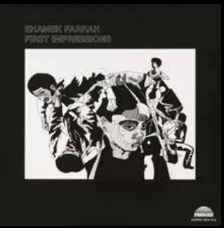 SHAMEK FARRAH - First Impressions [RSD Black Friday 2026]