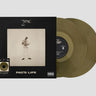 Organic Earth Brown 2LP