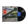 Limited Edition Black LP