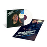 Limited Edition Solid White LP
