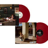Limited Edition Coloured LP