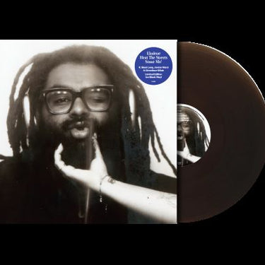 Limited Edition Black Ice 12"