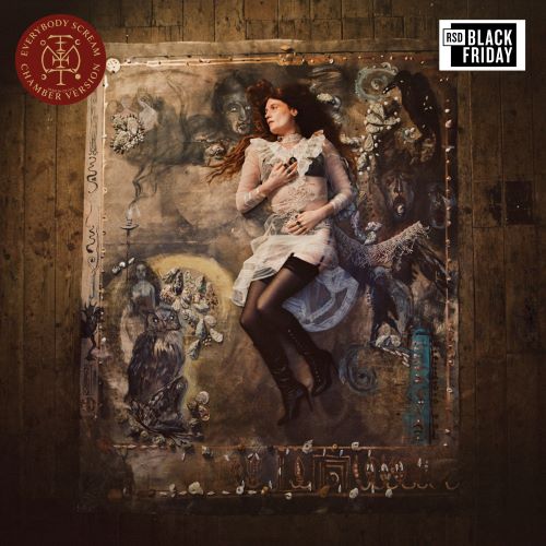 Florence + The Machine - Everybody Scream (Chamber Version) [RSD Black Friday 2026]