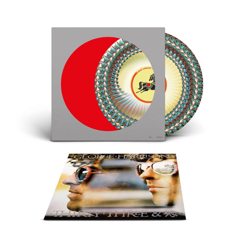 George Harrison - Thirty-Three & 1/3 [RSD Black Friday 2026]