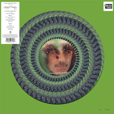 George Harrison - George Harrison [RSD Black Friday 2026]