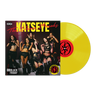 Yellow Logo-Etched 12"