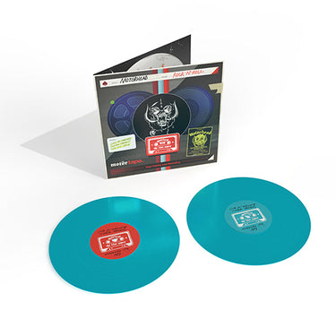Turquoise 2LP