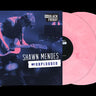 Coloured 2LP