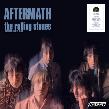 The Rolling Stones - Aftermath (US) [RSD Black Friday 2026]