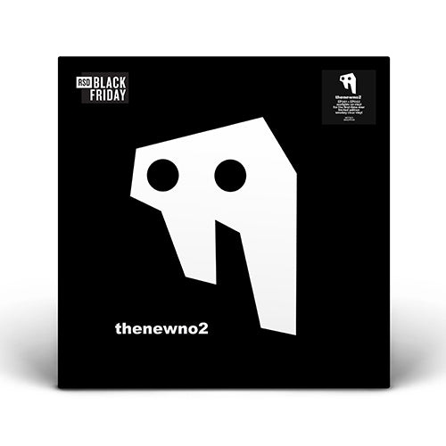thenewno2 (Dhani Harrison) - EP 001 & EP 002 [RSD Black Friday 2026]