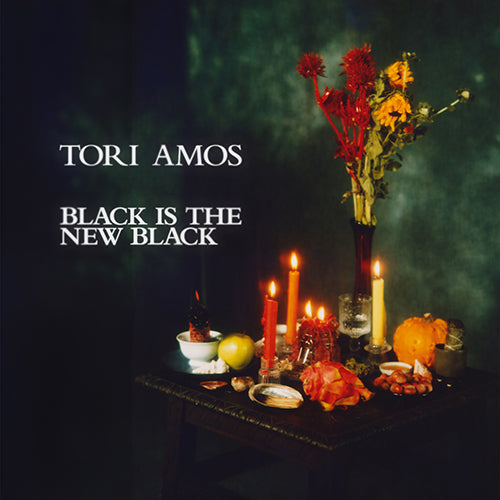 Tori Amos - Black is The New Black [RSD Black Friday 2026]