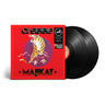 Limited Black 2LP with Lenticular Sleeve