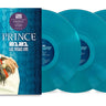 Crystal Blue Curaçao 3LP