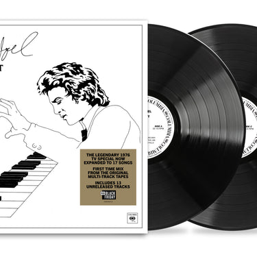 Black 2LP