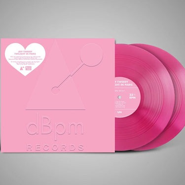 Pink 2LP
