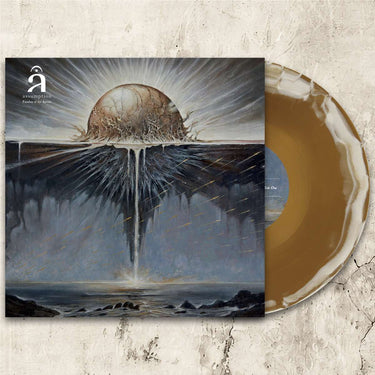 Gold Bone Merge LP
