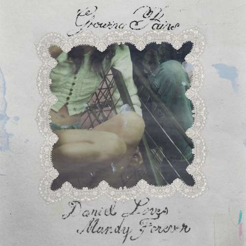 Growing Pains - Daniel Loves Mandy Forever