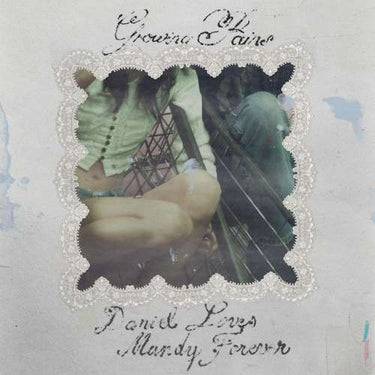 Growing Pains - Daniel Loves Mandy Forever