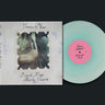 Translucent seafoam LP