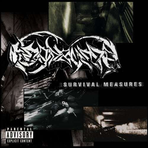Headbussa - Survival Measures
