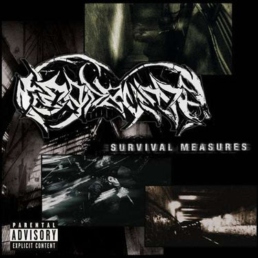 Headbussa - Survival Measures