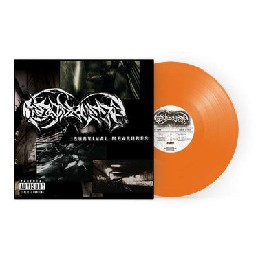 Orange Crush LP