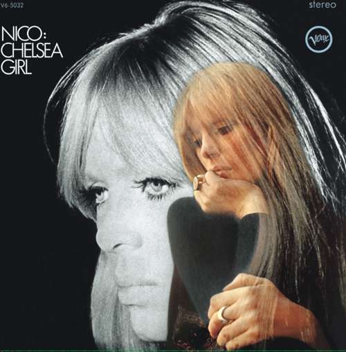 Nico - Chelsea Girl