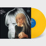 Transparent yellow LP