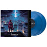 Blue LP