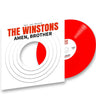 Red LP