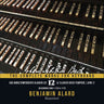 Benjamin Alard - J.S. Bach: The Complete Works for Keyboard, Vol. 12: The Well-Tempered Clavier, Book II - Chaconnes BWV 1178 & 1179