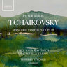 Orquesta Sinfónica de Castilla y León, Thierry Fischer - Tchaikovsky's Manfred Symphony, Op. 58