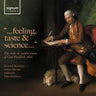Richard Bootby, Iestyn Davies, Fretwork - ...feeling, taste and science...The viola da gamba music of Carl Friedrich Abel