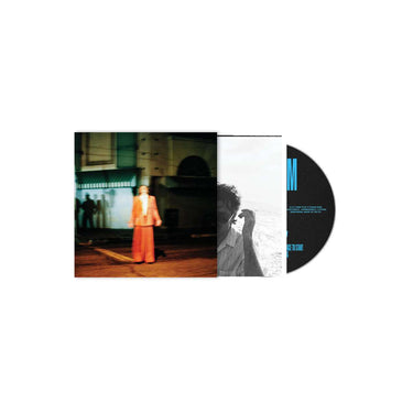 CD