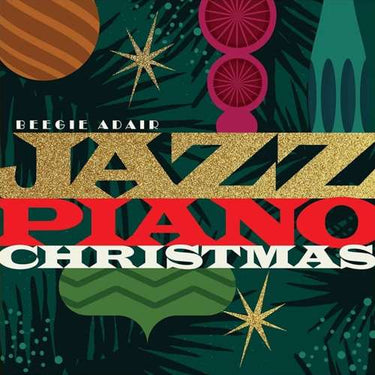 Beegie Adair - Jazz Piano Christmas
