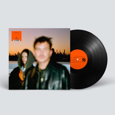 Indie Exclusive 12"