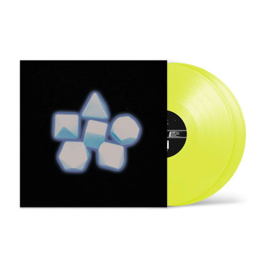 Highlighter Yellow 2LP