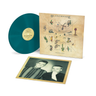 Clear Green LP