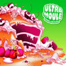 UltraMoule - Gros Gâteau